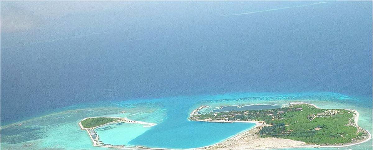 琼台礁:中国九段线最南端岛礁,其对南海的战略意义有多大