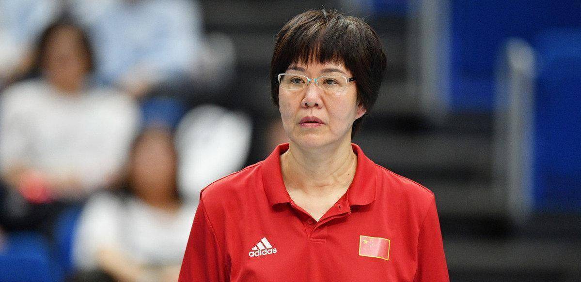 网友:奖励再多国人都没意见_郎平_比赛_我国