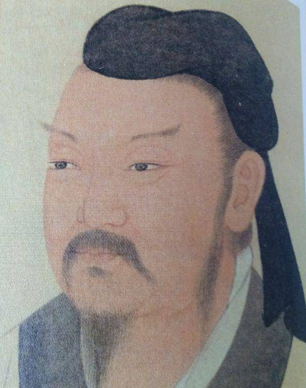 刘劭_孝文帝_太子