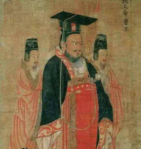 多角度分析曹植为何从优势转为劣势,隐藏怎样不为人知的关键细节