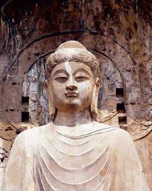 原来武则天长这样?唐朝名画记录真实长相,武则天身高赛过男儿