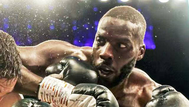 奥科利只用1回合夺得wbc超次重量级拳王,或将对维尔德展开大战