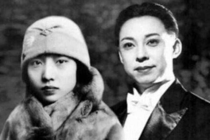 民国最厉害的女人,入府和原配平起平坐,奔丧死活不让孟小冬戴孝