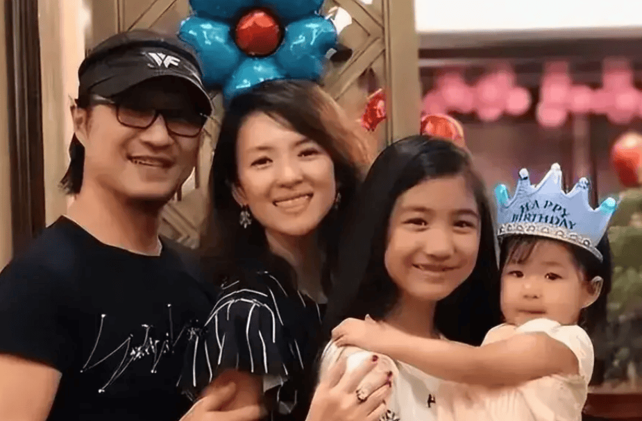 汪峰章子怡离婚真相
