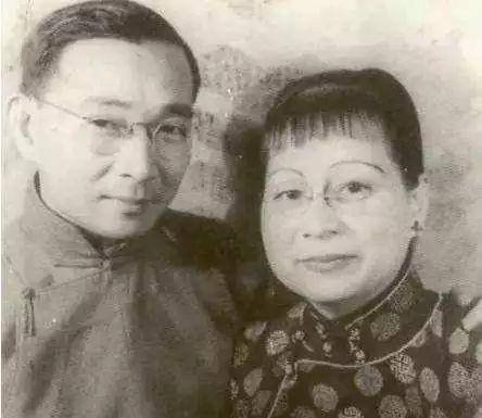 林语堂:和爱他的人金玉缘,却始终思念他爱的人,八十岁出书纪念