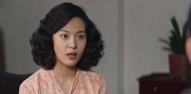 《大江大河》中程开颜由谁扮演?宋运辉的婚姻为何走向破裂?