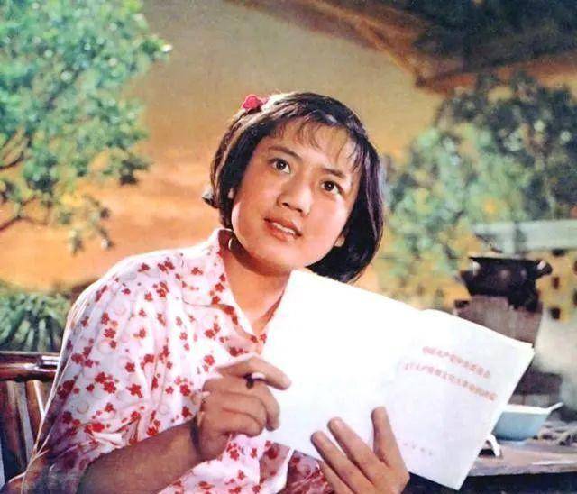 李秀明:80年代红极一时,《甜蜜的事业》是一代人心中美好记忆
