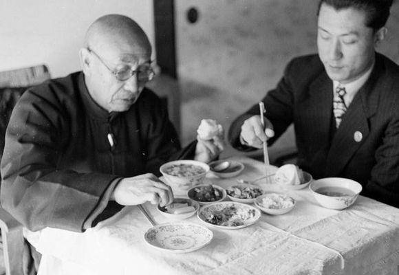 父亲是上将,他为娶嫂子和家人翻脸,流落异国当货车司机_阎志惠_阎锡山