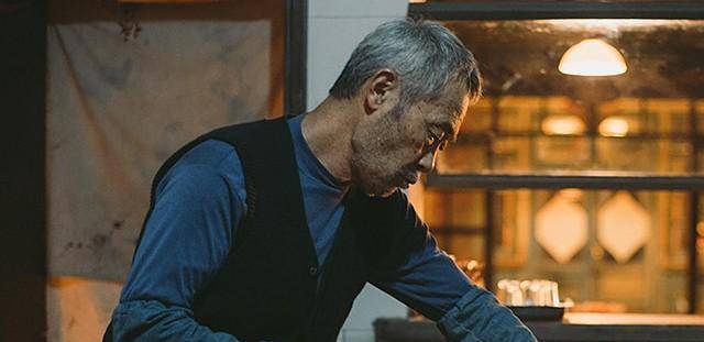 田壮壮:这个时代很怪,已经没有"小孩"了_电影_鲁迅_中国