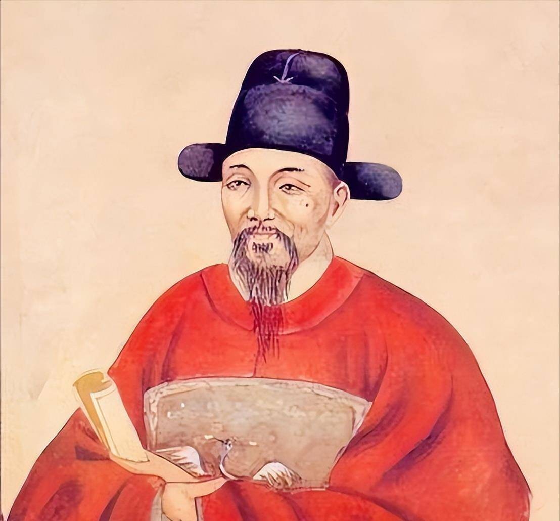 袁崇焕死后,还有一人可替明朝抵挡后金军,可惜最后被崇祯冤杀