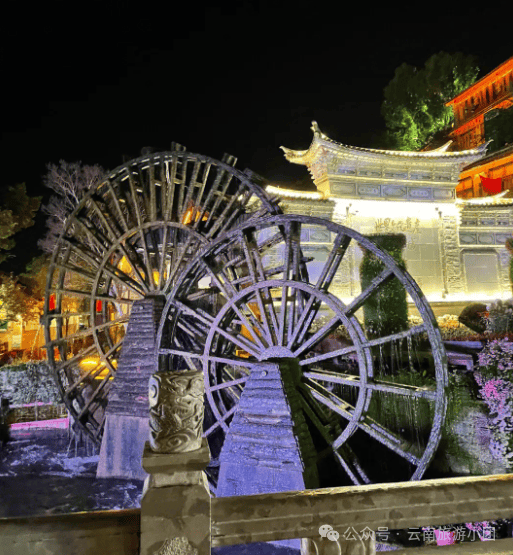 云南旅游,花3分钟看完,点赞收藏加关注,预约赠返程机票/动车票.