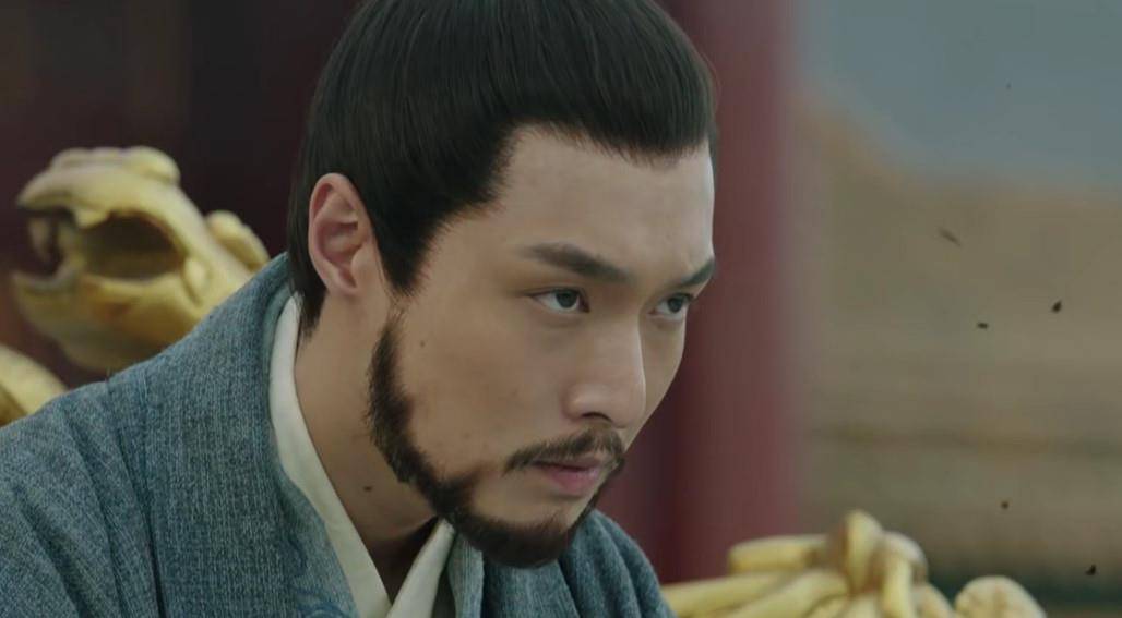 大明风华:朱见深降世,南宫紫气笼罩,于谦感叹"明君将至"