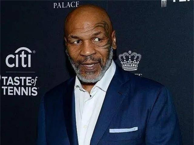 他迎战上届冠军,仅用了不到两回合,在第二回合2分35秒就将冠军伯比克