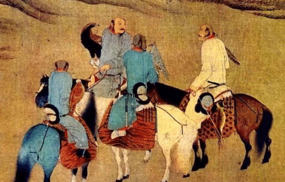 基于金朝战事,探析奚族的演变历程