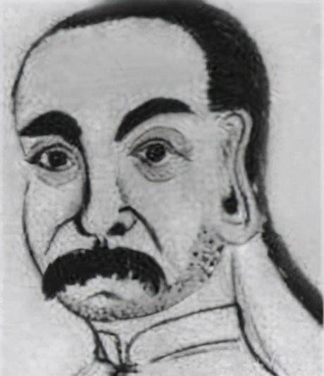 嘉庆十八年,天理教为什么能打进紫禁城?