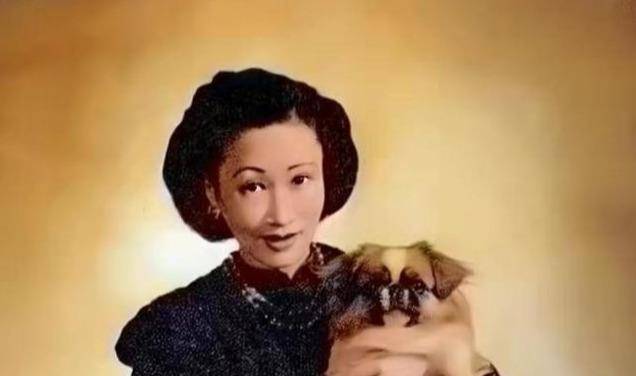 沈恩钦:伪大使夫人,奋斗18年,与原配斗智斗勇,最终三败俱伤_蒋廷黻_唐