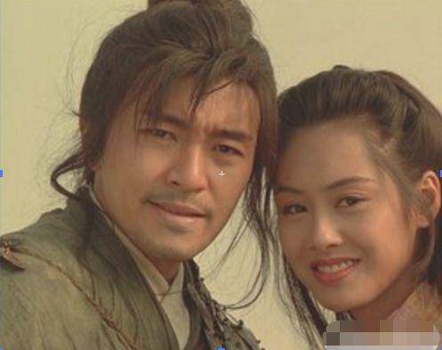 周星驰_古天乐_孩子