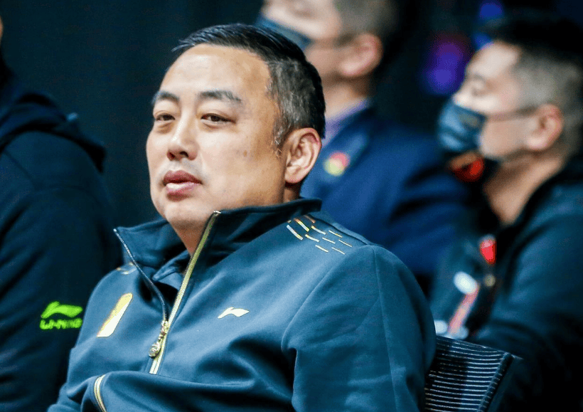 再见中国国乒,世界冠军官宣退役,刘国梁意外,未参加奥运成遗憾