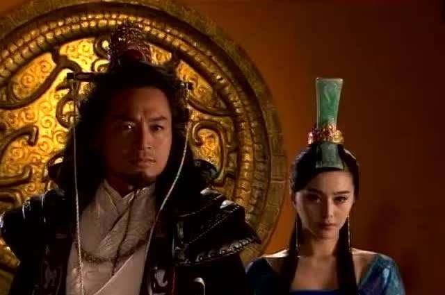 纣王对妲己的宠爱并不可信,他并非如《封神榜》中说的恶贯满盈