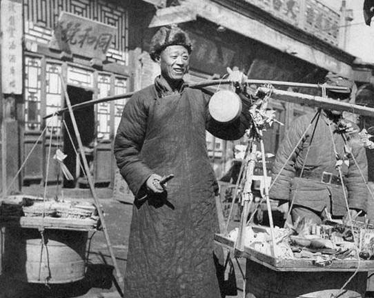 王守义:他继承祖辈名号,白手起家卖十三香,打造出国民品牌