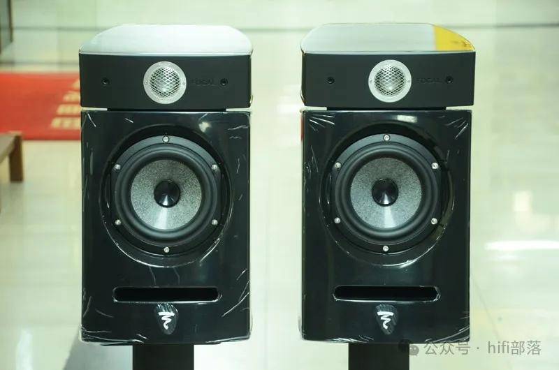 劲浪 focal diablo utopia color evo 迪亚宝乌托邦 evo 旗舰书架音箱