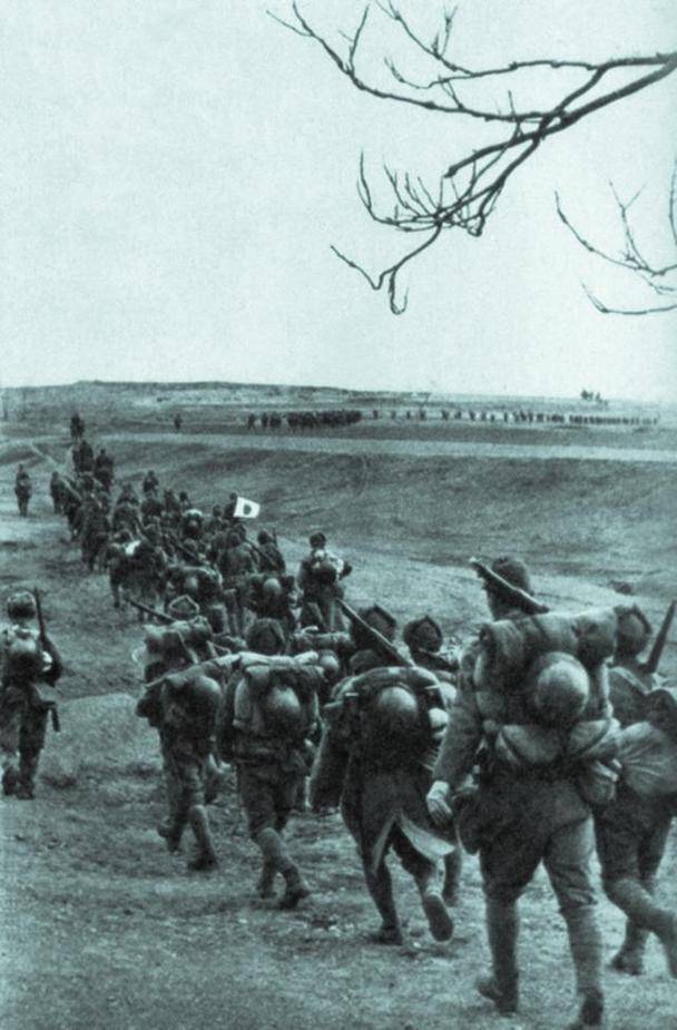 从台儿庄战役的自信,到慌不择路的人祸,花园口决堤事件到底是怎么一