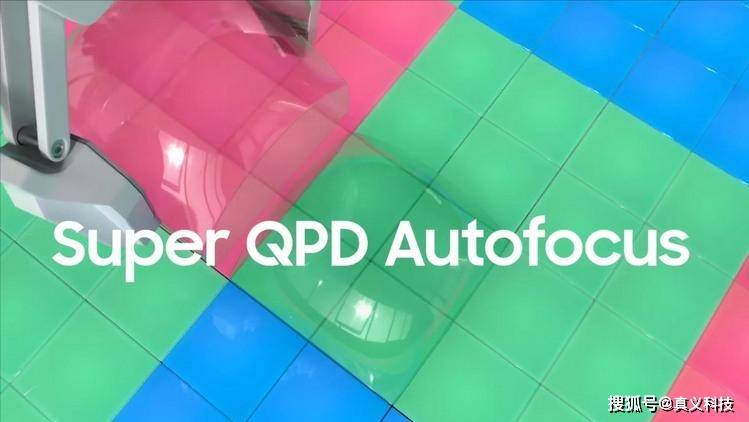一文看懂索尼cmos传感器的各种对焦技术(纯干货建议收藏)