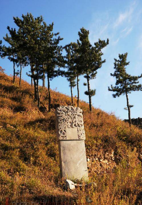 河北发现千年古墓,守墓人坚决不让专家考察,墓主人身份令人震叹