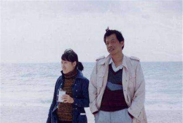 王小波遗孀李银河,爱上变性人23年:真正的爱情,无关年龄与性别