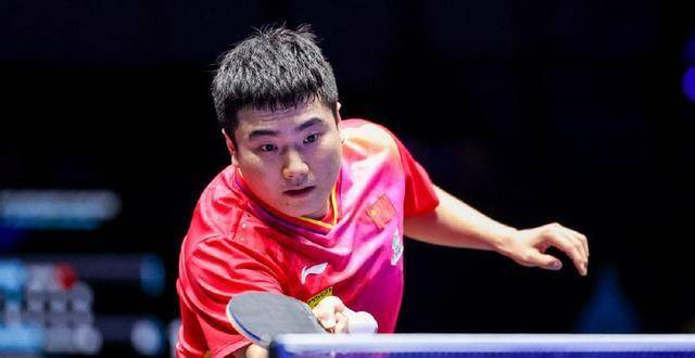 乒乓3消息:梁靖崑3-0再进决赛,林诗栋却被淘汰,王皓研究勒布伦