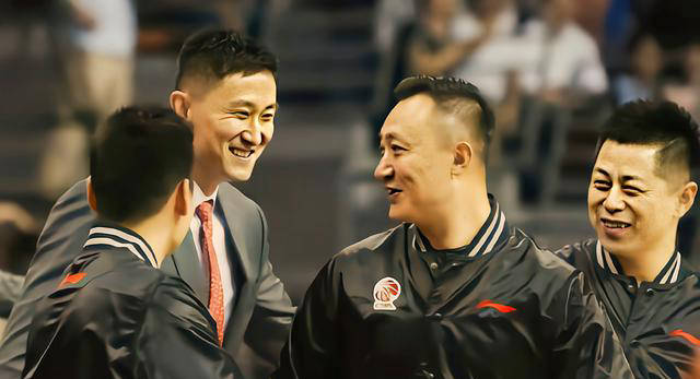 辽宁辽宁夺冠,广东老总自信过度?