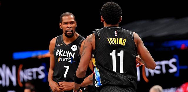 搭档东契奇成功,为何欧文与杜兰特搭档一败涂地?