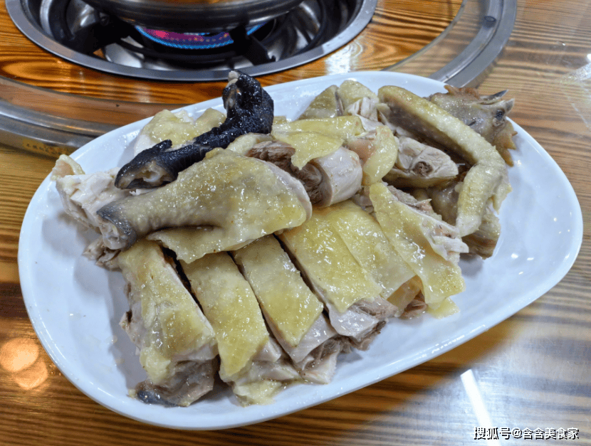 海南_味蕾_排骨