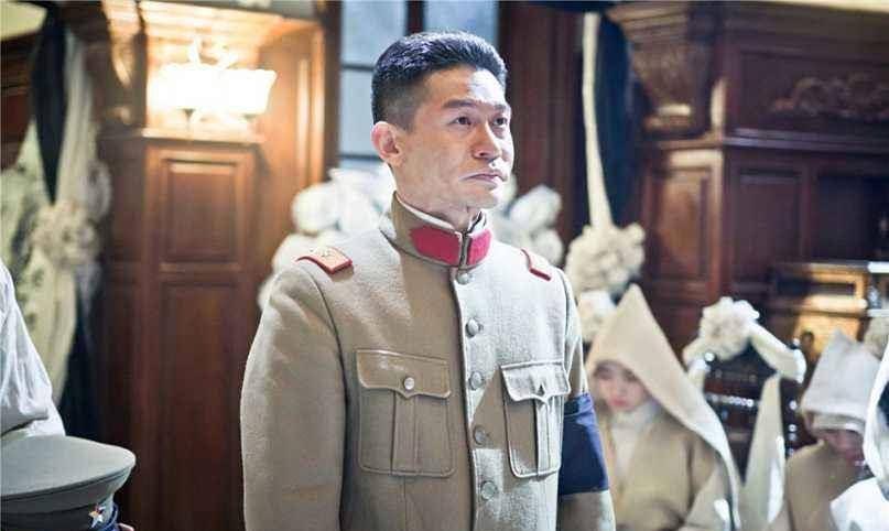 不断的扩大,蔓延到了上海和南京等地区,苏皖两地也被奉系杨宇霆所占领