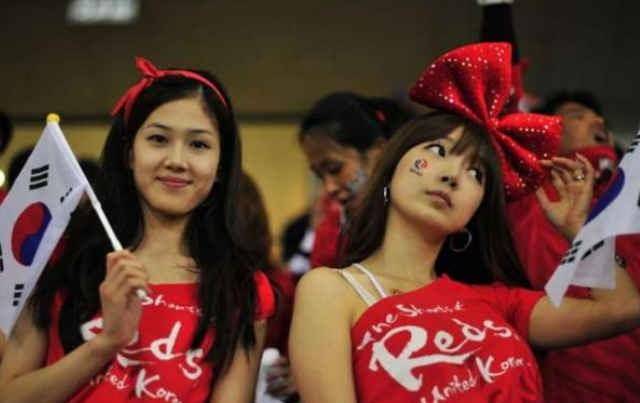 每年"性交易"额14万亿,色情行业屡禁不止,韩国为何沦落至此?