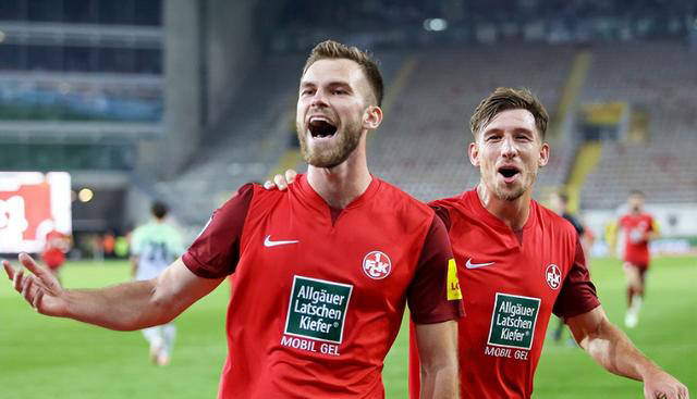 勒沃库森遭遇五连败!再战德国杯决赛追求双冠王