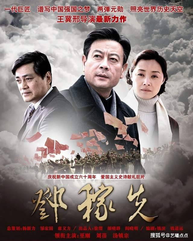 八一电影制片厂三代"英俊小生",谁是你的爱豆?