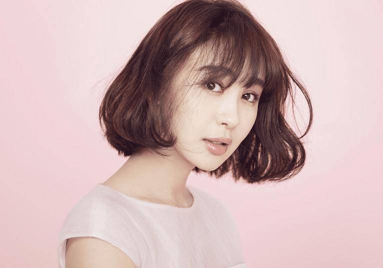 李菲儿_观众们_事业