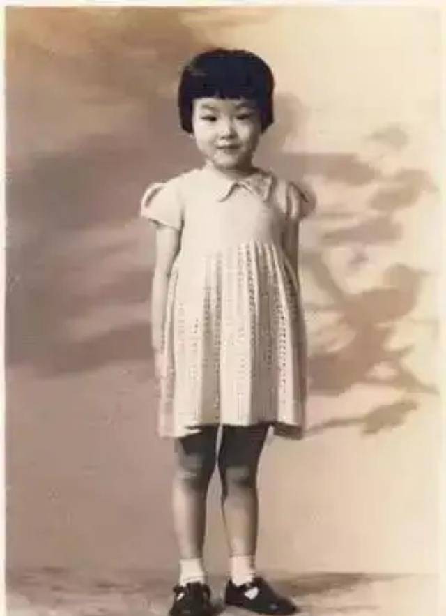 杨绛独女钱瑗:两段婚姻均不美满,无儿无女,却是一位称职的母亲