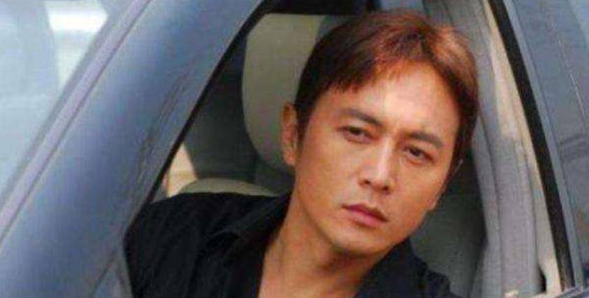 台湾当红小生娶5婚女子,婚后被骗5000万,却养大6个非亲生孩子