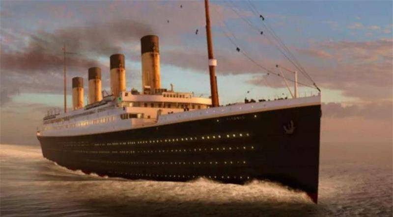 泰坦尼克号沉海一百多年,早在1985年就被发现,为何一直不打捞?