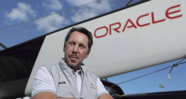 19年美巨头退出中国,垄断国内市场30年,曾扬言:不培养中国员工_拉里