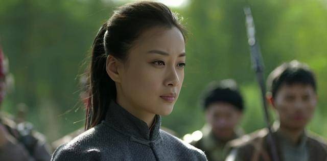 湖南女土匪吕芪:为了报仇选择了嫁给土匪,后来的结局令人惋惜