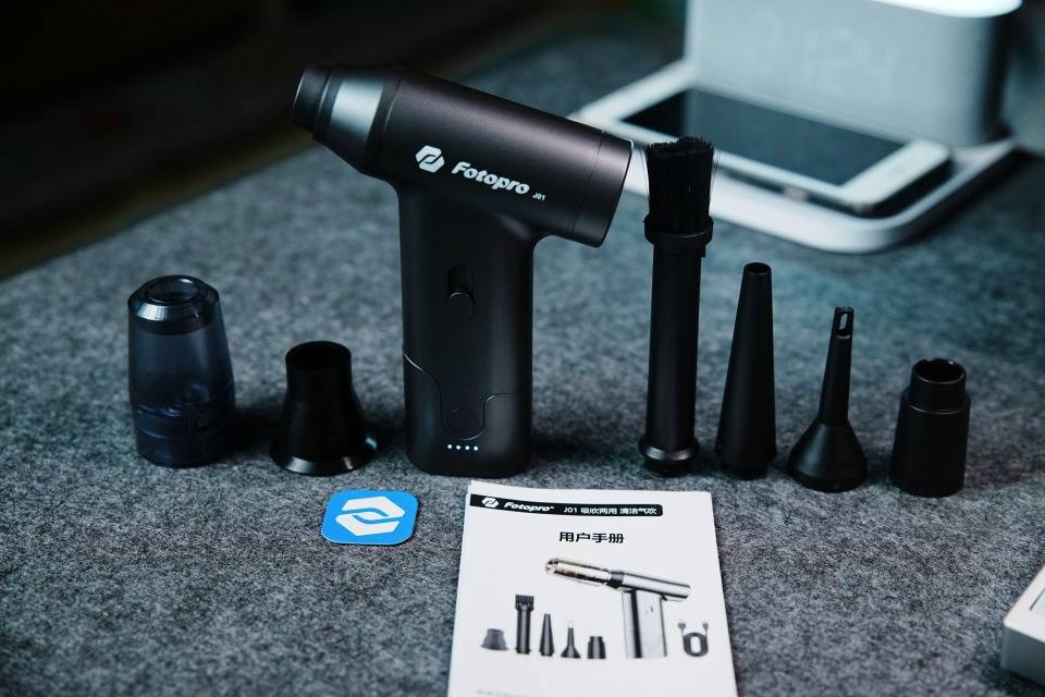 玩转索尼a7c2篇10:清理镜头,coms灰尘,用富图宝电气吹就挺好