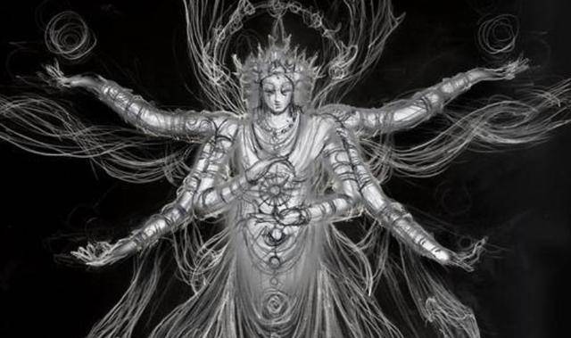 他们的实力又如何呢_如来佛_道教_释迦牟尼