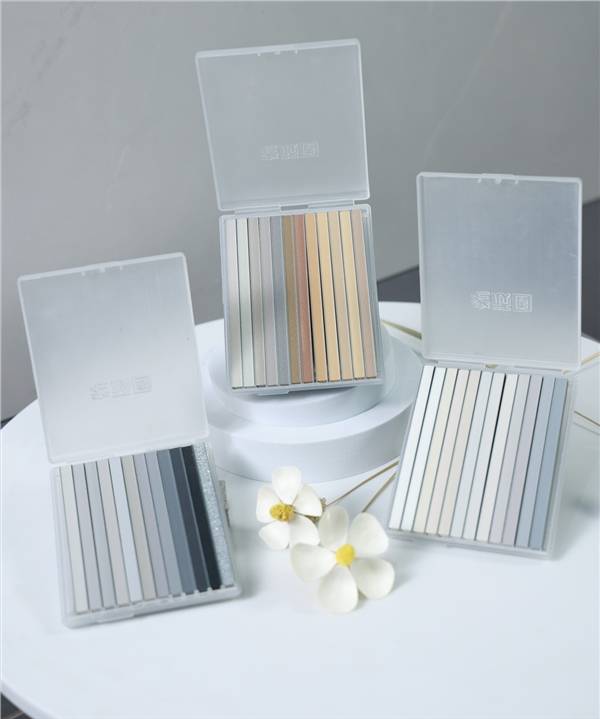 美缝剂怎么选,美缝剂推荐十大品牌排行榜