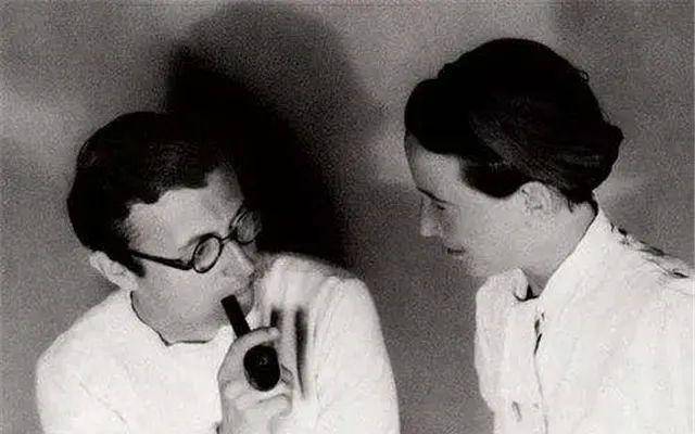 波伏娃和萨特的开放性婚姻:我爱你,但也想睡别人