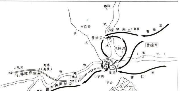 聊一聊东汉末年影响深远的凉州起义,从北宫伯玉到马腾,韩遂