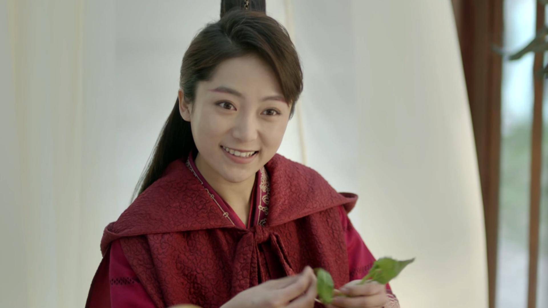 为什么韩玖诺不能回归《庆余年2》?毕竟她是三无