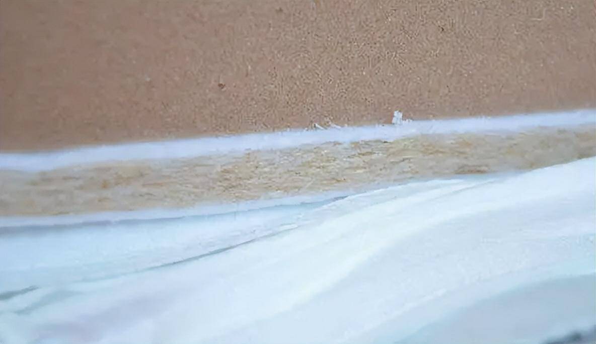 上小米有品换张8H黑金刚大口径护脊床垫，拯救受损老腰